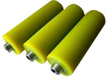 胶辊使用中的待解问题